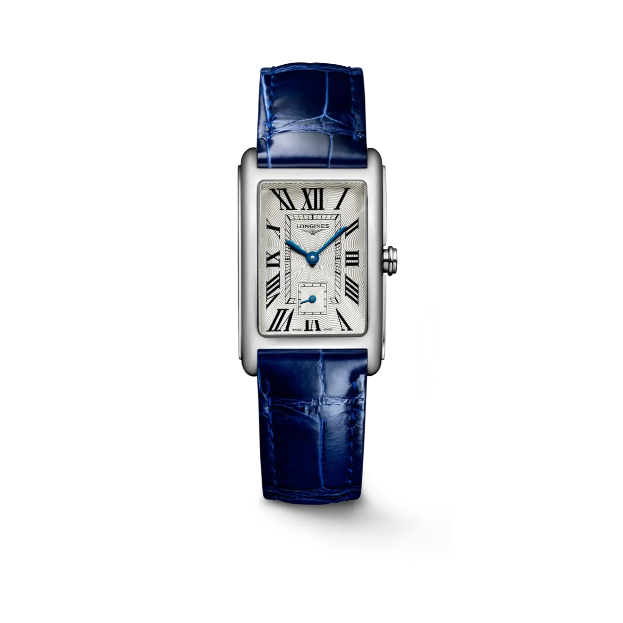 Longines DolceVita Gümüş L55124717
