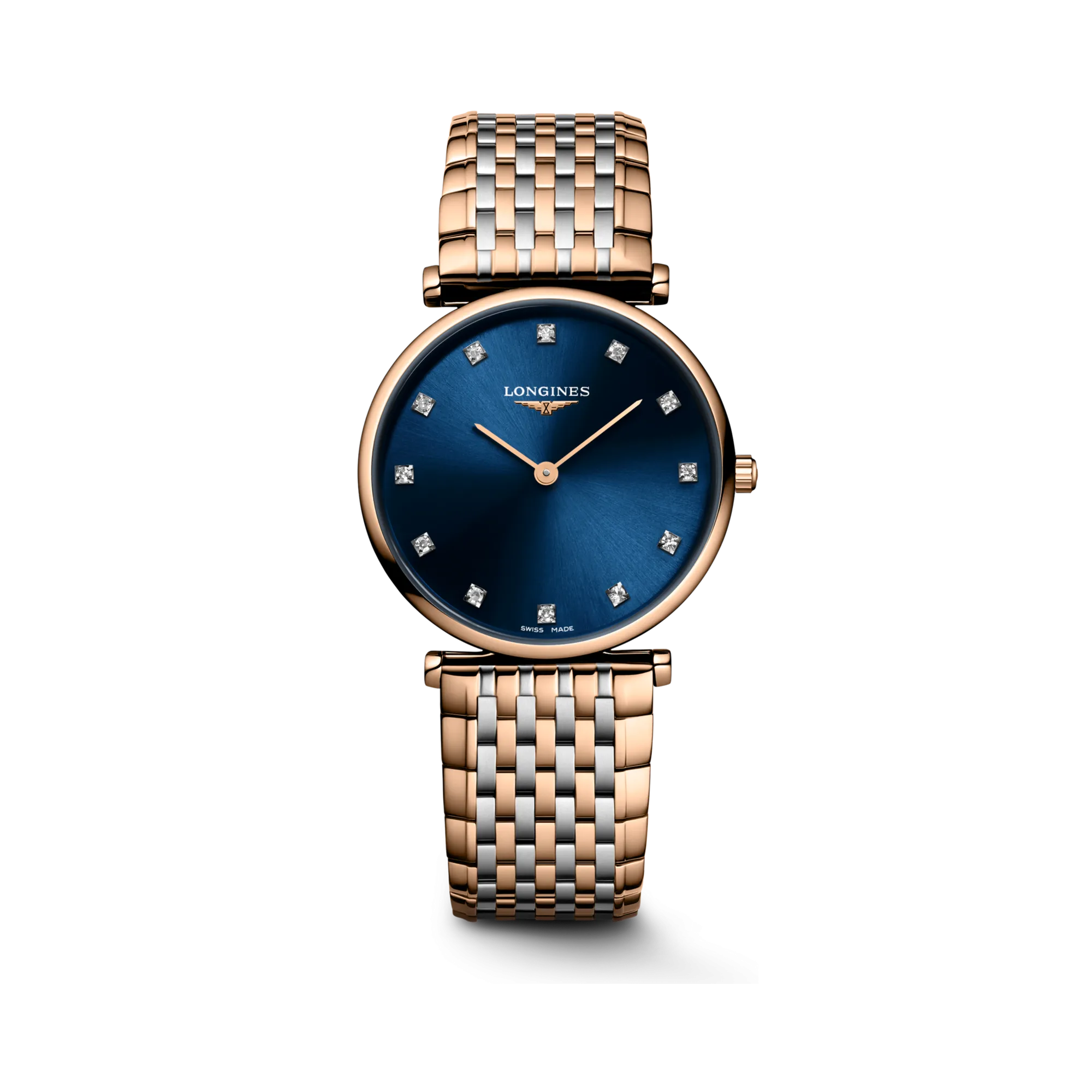 Longines La Grande Classique De Longines Mavi L45121987