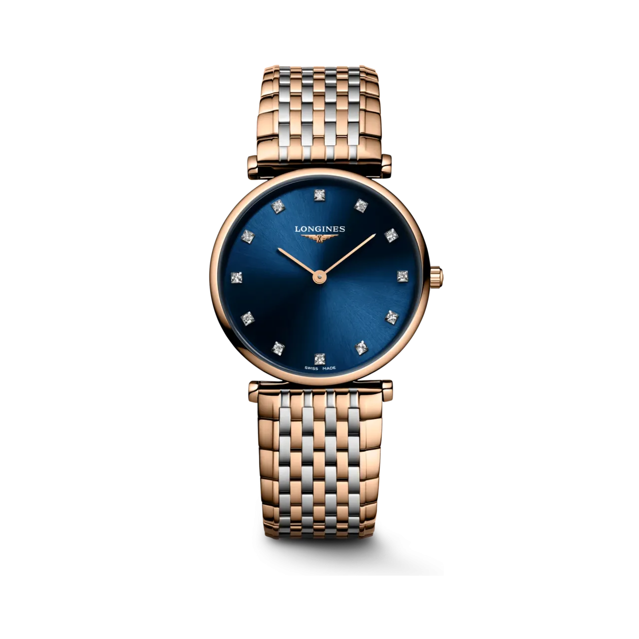 Longines La Grande Classique De Longines Mavi L45121987