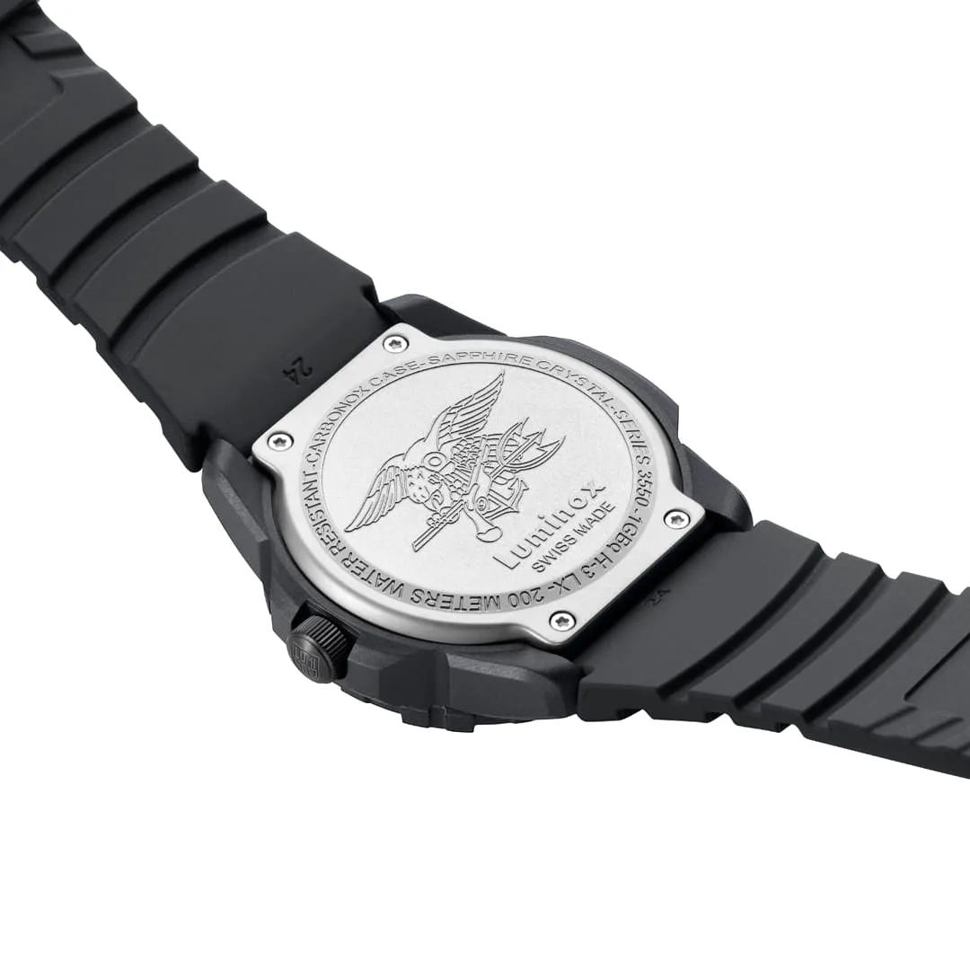 Luminox Navy SEAL 3550 XS3567 detay görseli 2