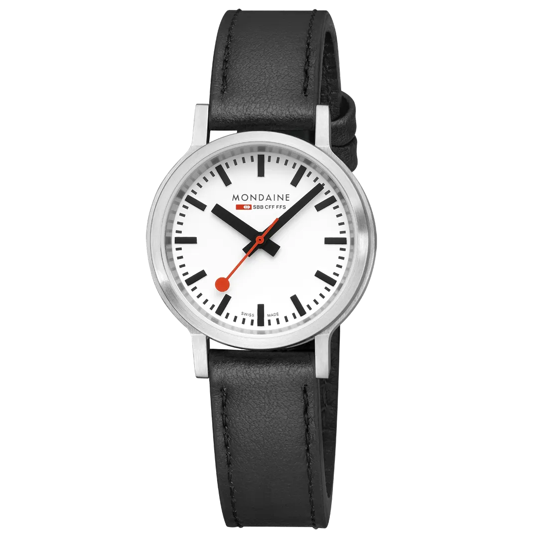 Mondaine Stop2go MST3401BLBVSET detay görseli 3