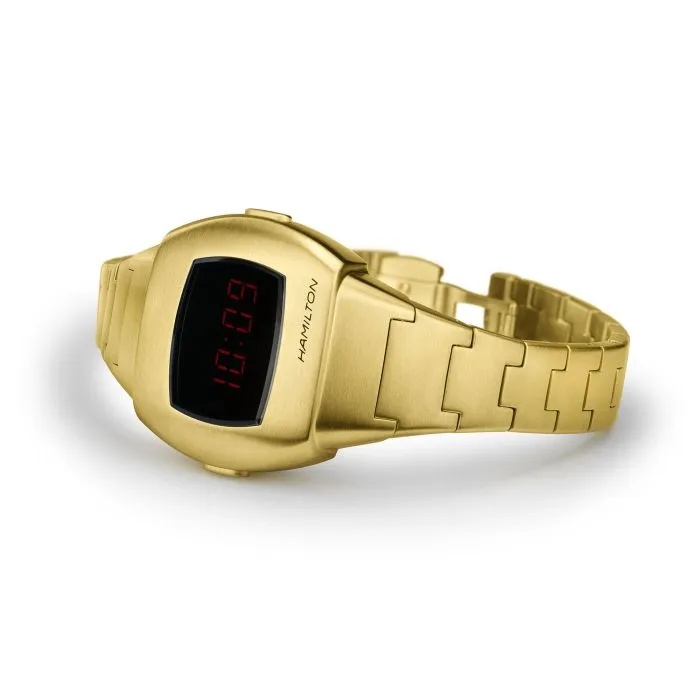 Hamilton American Classic PSR 74 H52314130 detay görseli 5
