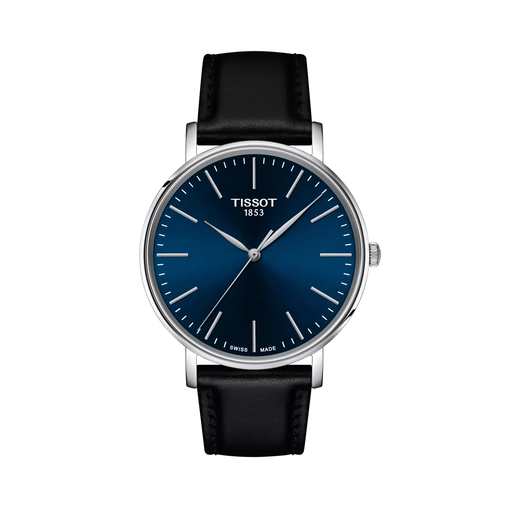 Tissot Everytime 40mm Mavi T1434101604100