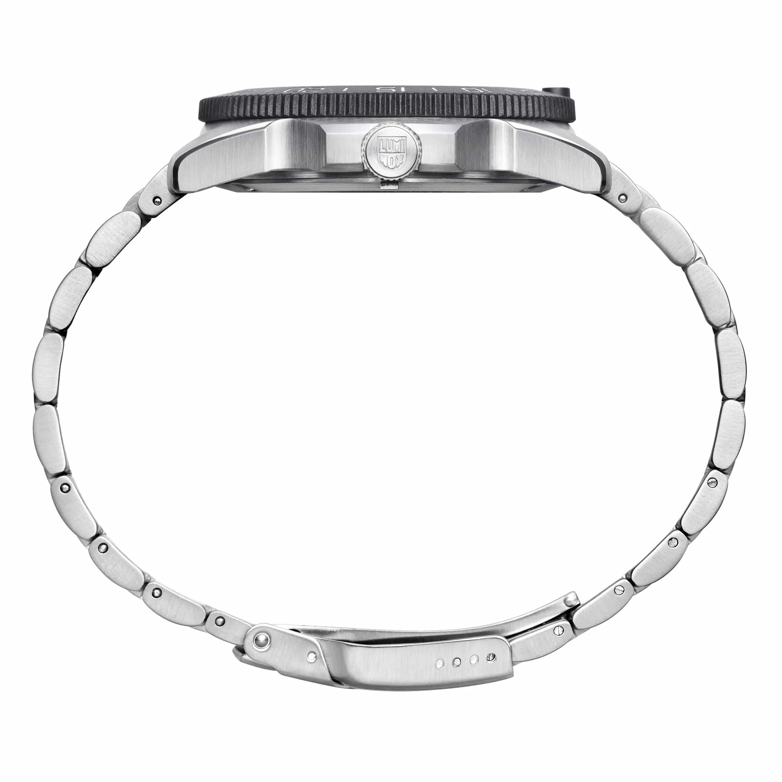 Luminox Pacific Diver Yeşil XS3137 detay görseli 3