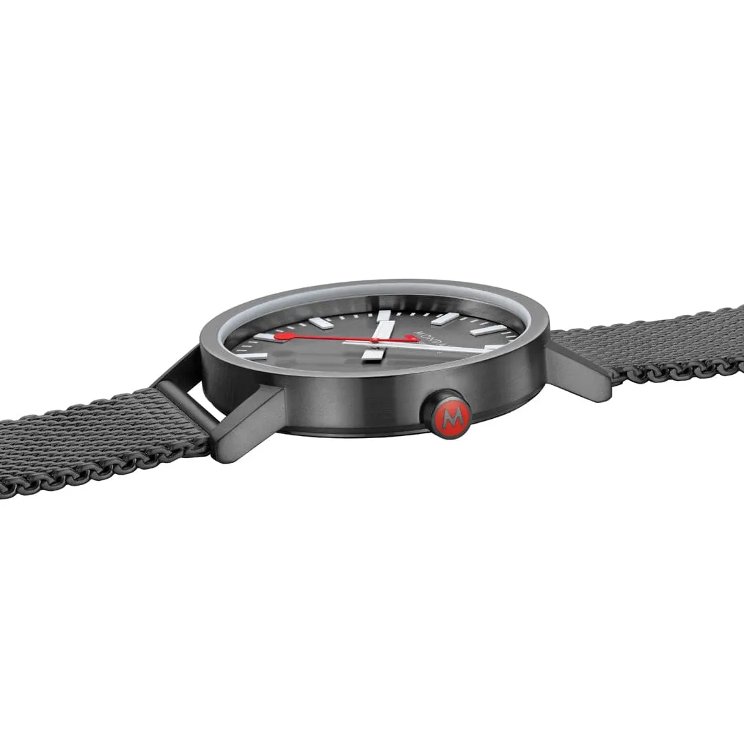 Mondaine Classic A6603036081SBM detay görseli 3