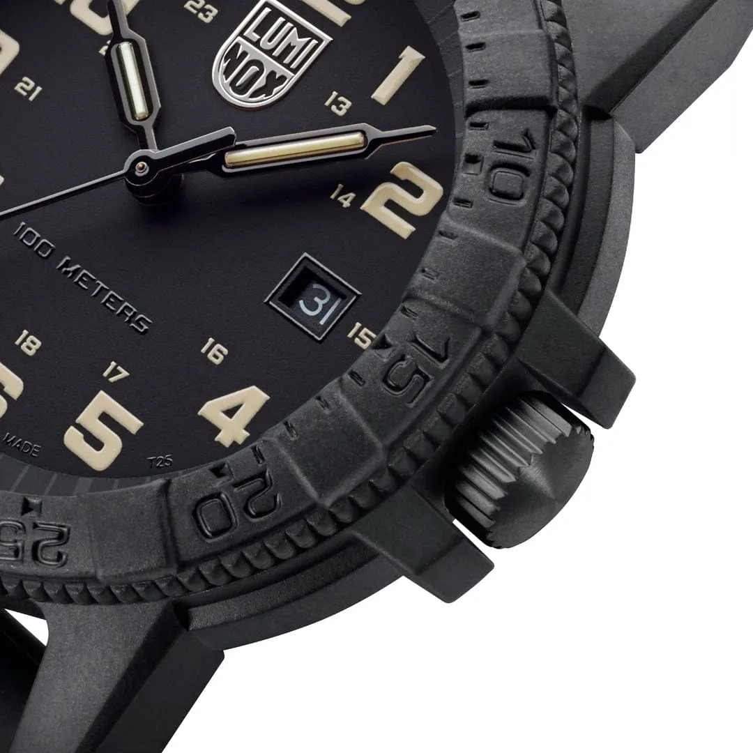 Luminox Leatherback Sea Turtle Giant XS0330 detay görseli 4