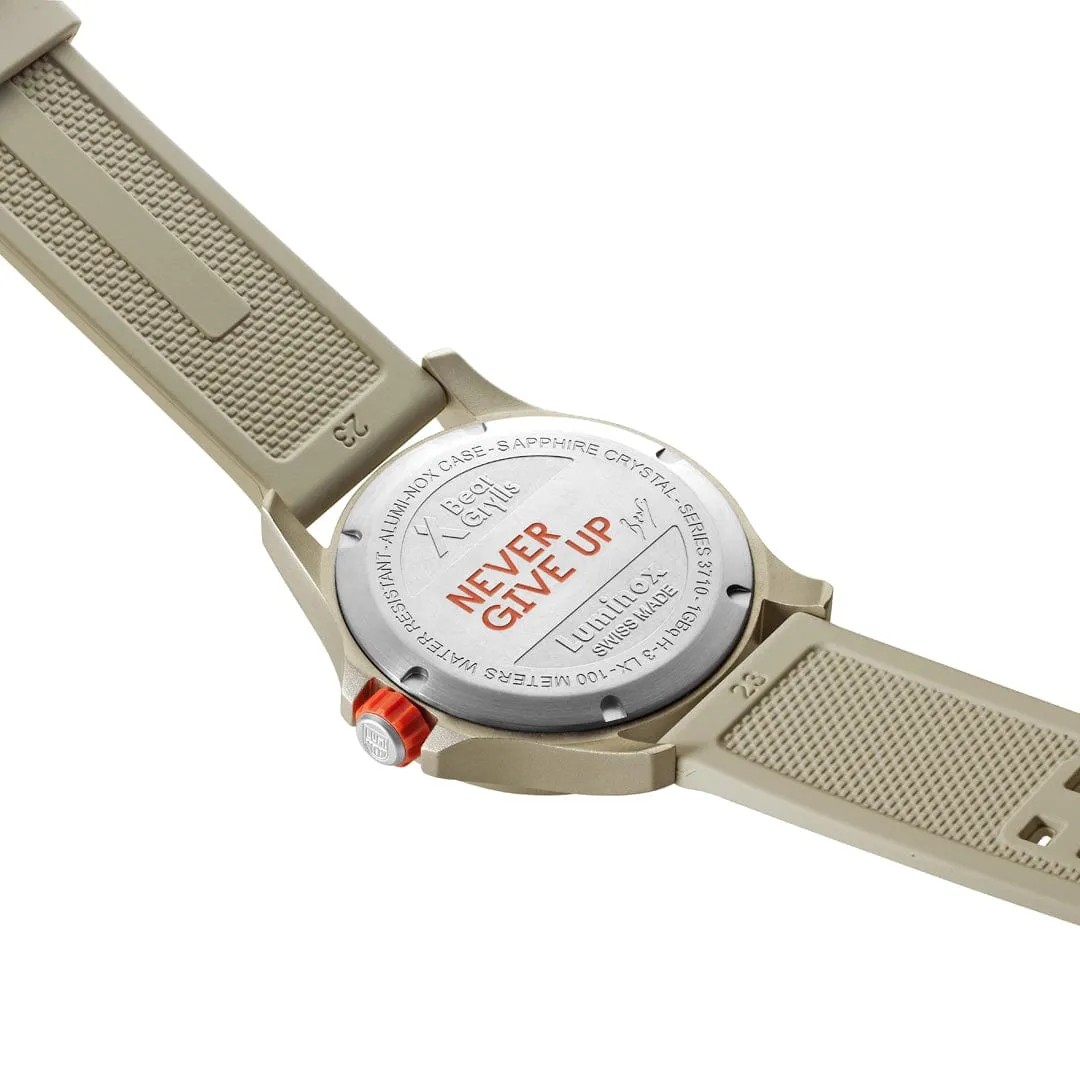 Luminox Bear Grylls Survival Land 3710 Series Sand XB3717 detay görseli 5