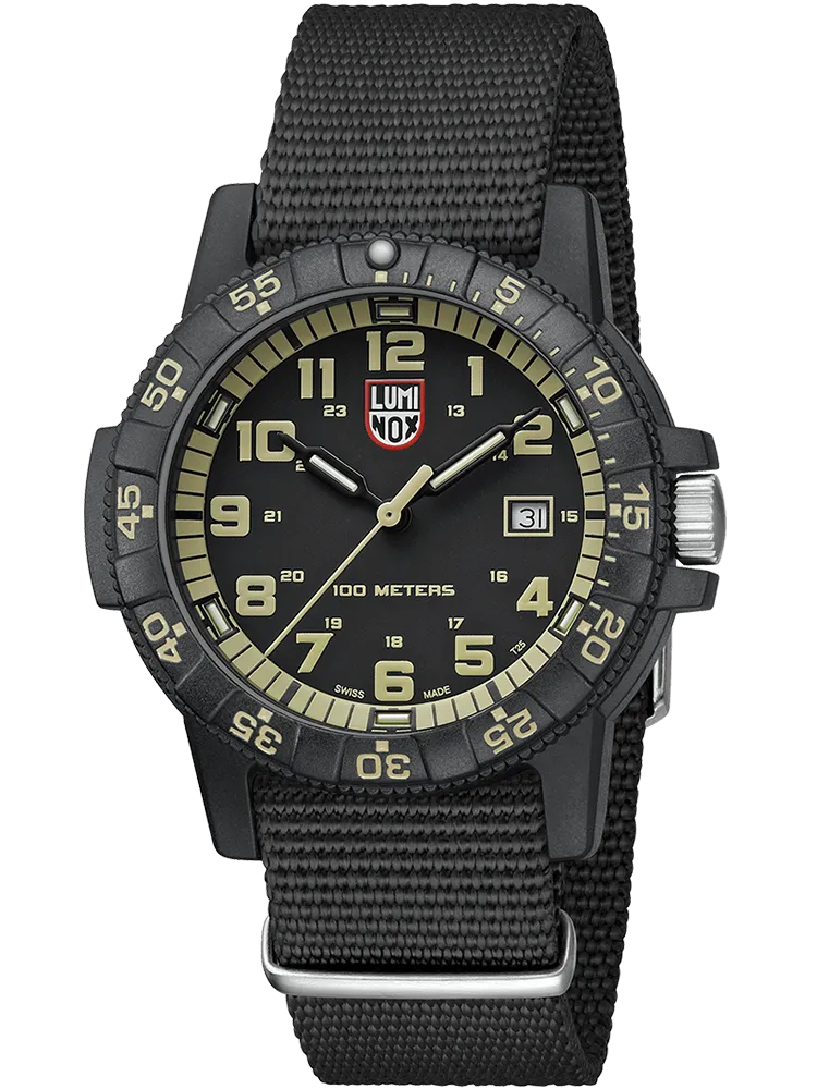 Luminox Leatherback Sea Turtle Giant XS0333 detay görseli 2