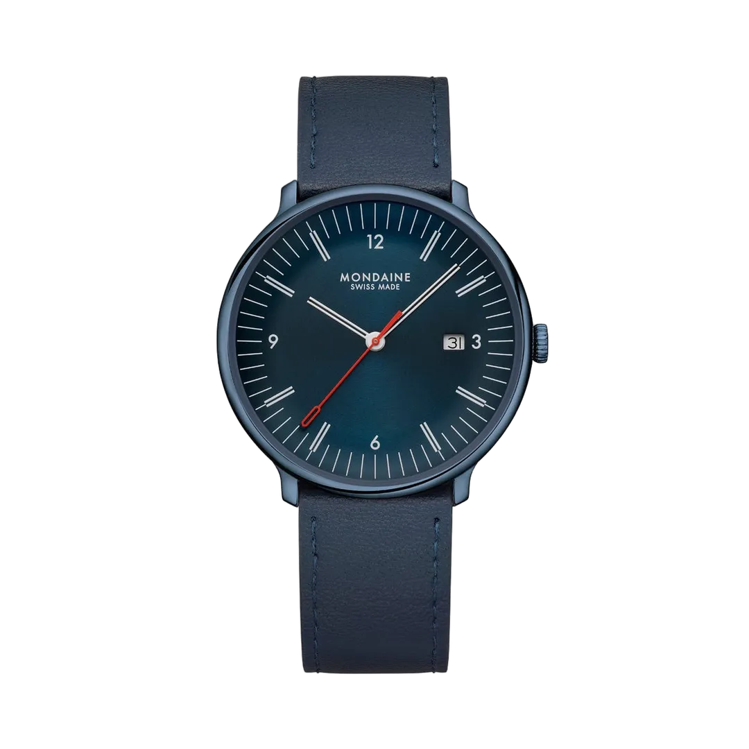Mondaine Doppio MLE41240LDV