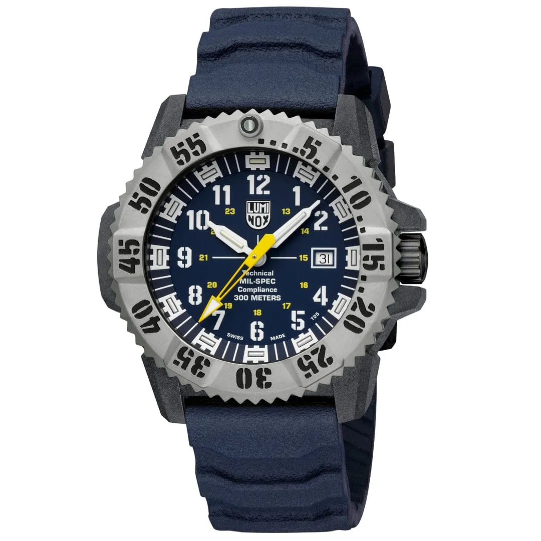 Luminox MIL-SPEC XL33552 detay görseli 5