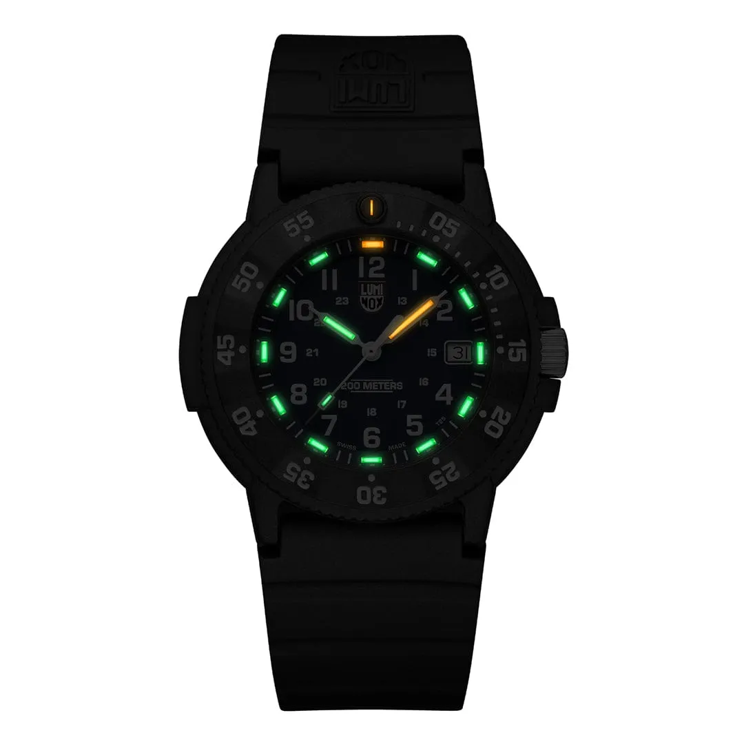 Luminox Original Navy SEAL EVO XS3003EVOS detay görseli 1