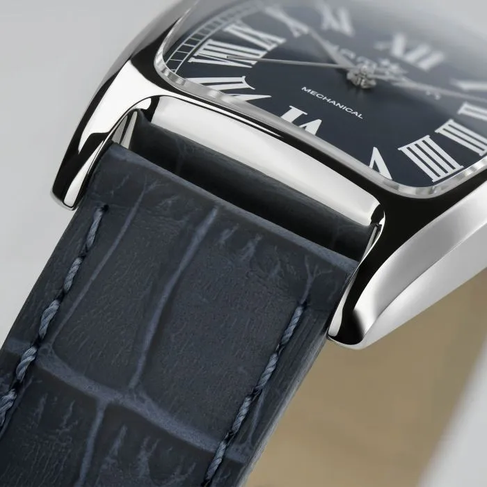 Hamilton American Classic Boulton Mechanical Blue H13519641 detay görseli 1