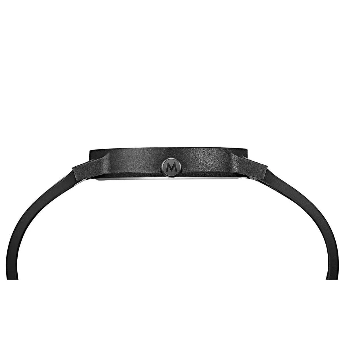 Mondaine Essence Black MS141120RB detay görseli 3