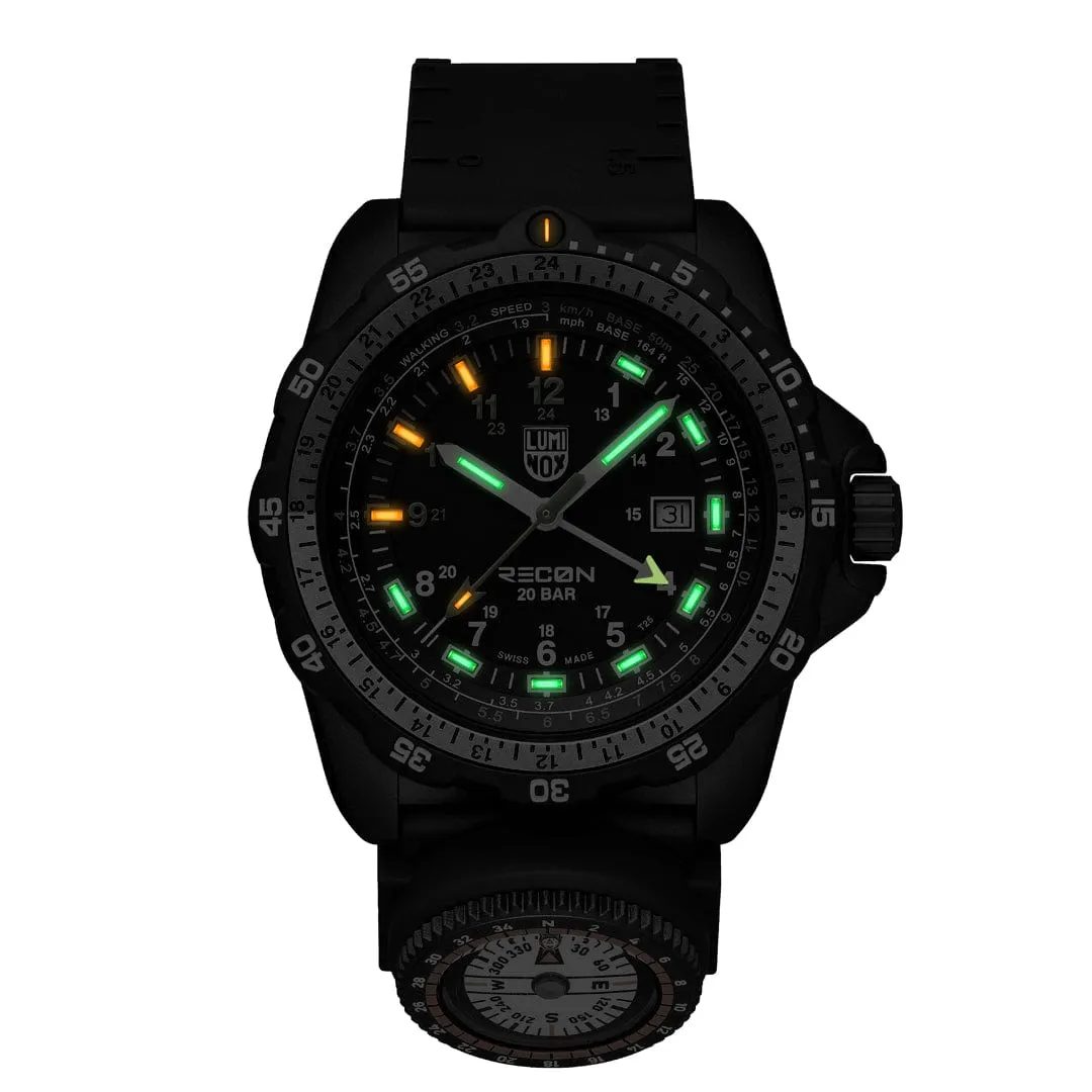Luminox RECON Nav Spec XL88372 detay görseli 1