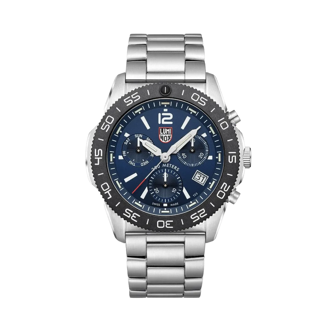 Luminox Pacific Diver Chronograph XS3144