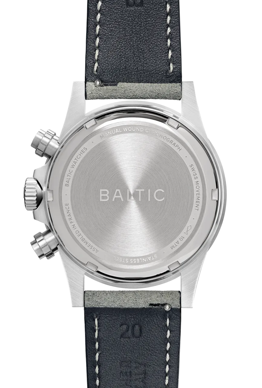 Baltic Scalegraph Grey detay görseli 3