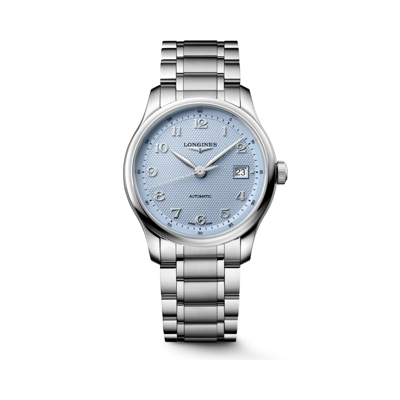 Longines Master Collection Otomatik Açık Mavi L29494996