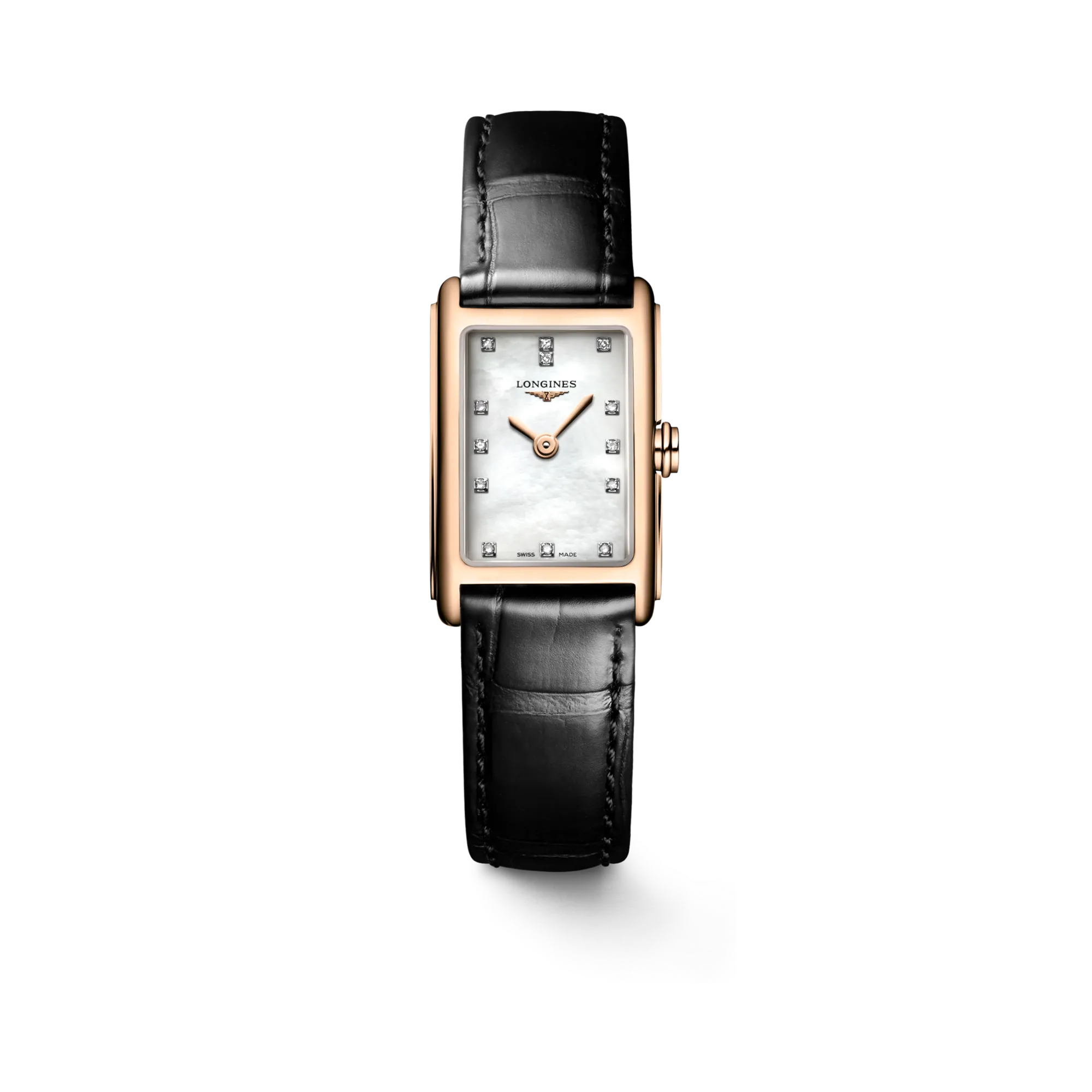 Longines DolceVita Beyaz Sedef L52588870