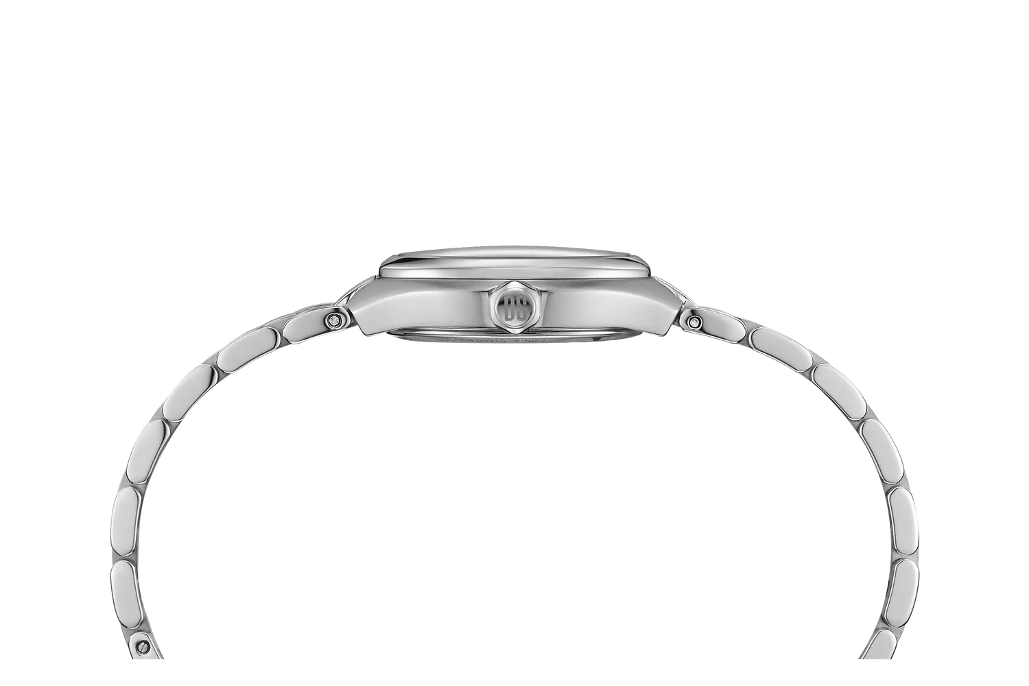 Certina DS-2 Lady Mother Of Pearl C0492101112601 detay görseli 4