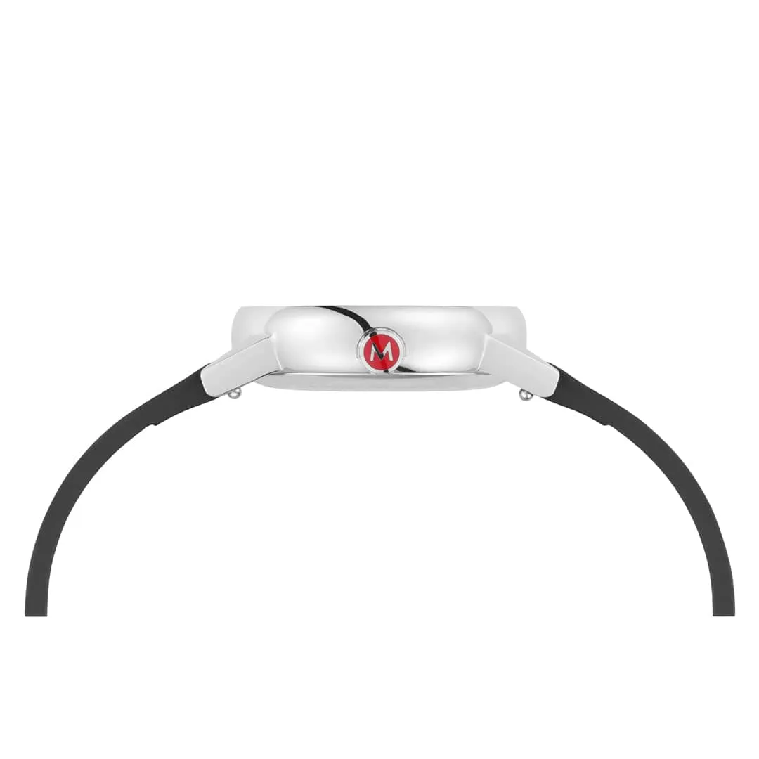 Mondaine EVO2 MSE30210LBV detay görseli 4