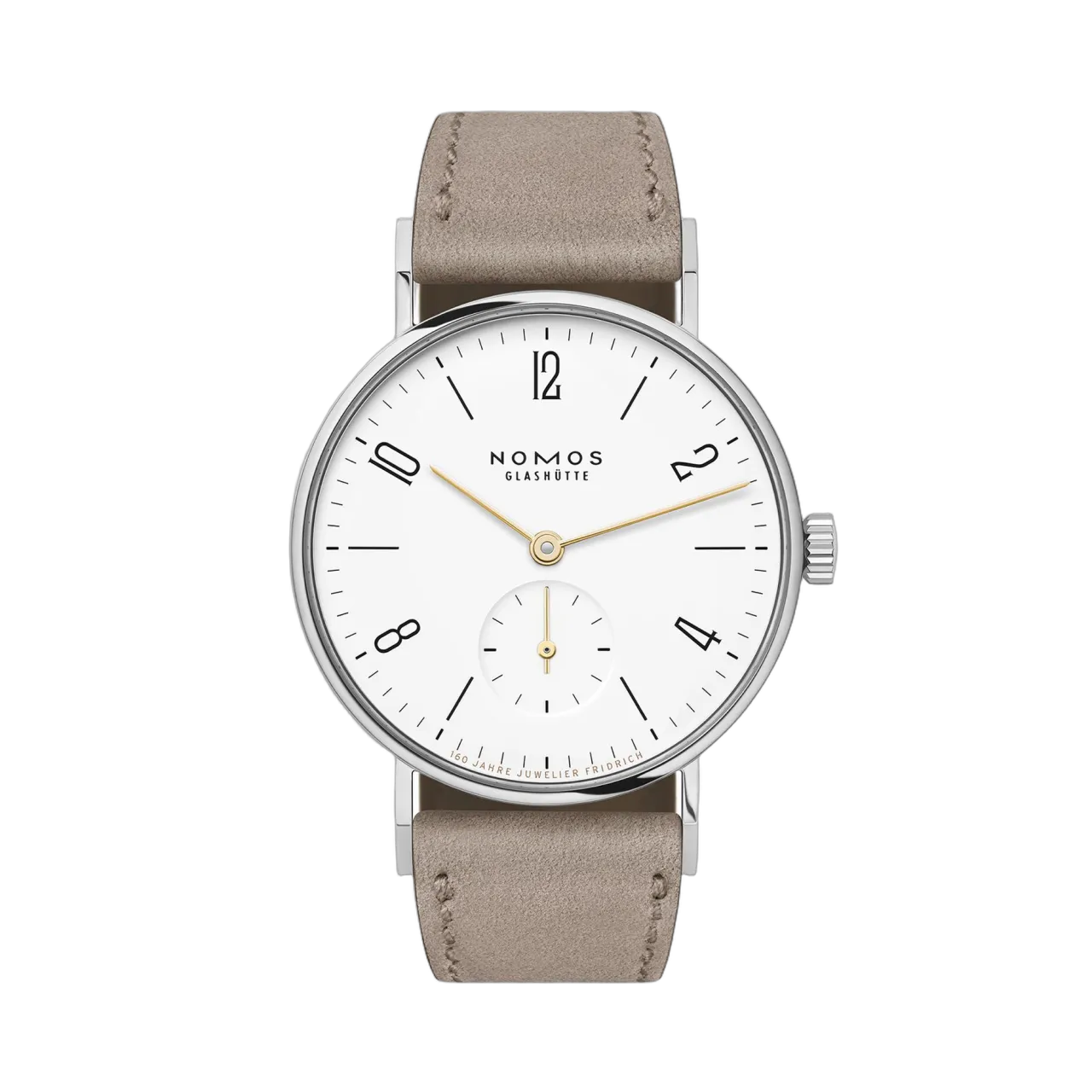 NOMOS Glashütte Tangente 33 123S21