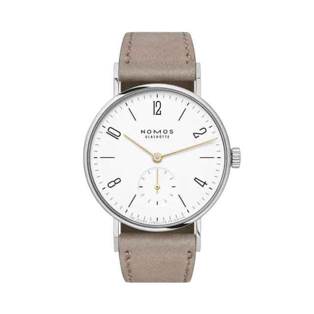 Beğenmek için çift tıkla NOMOS Glashütte Tangente 33 123S21 Görsel 1