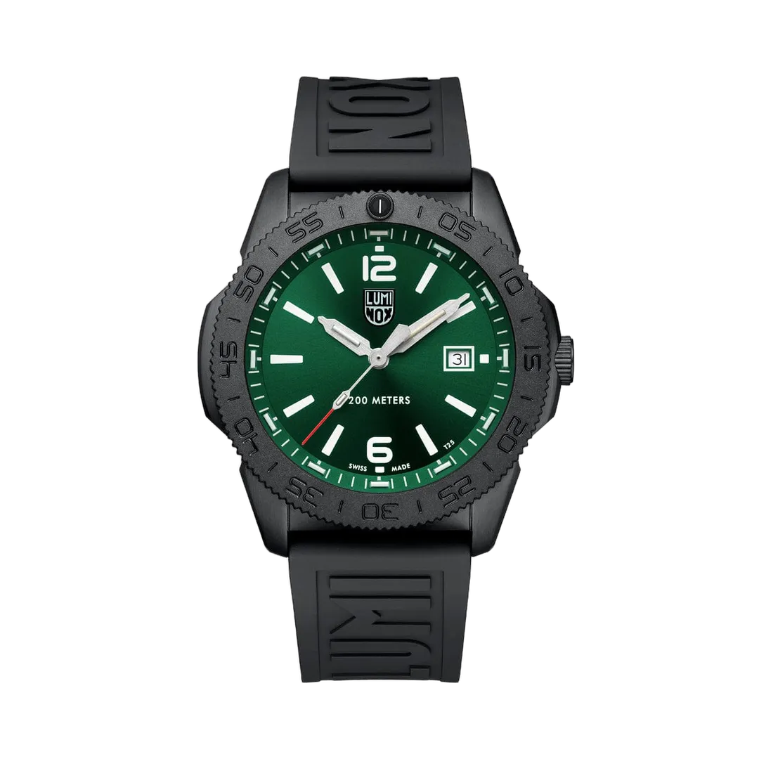 Luminox Pacific Diver Emerald Green XS3137B