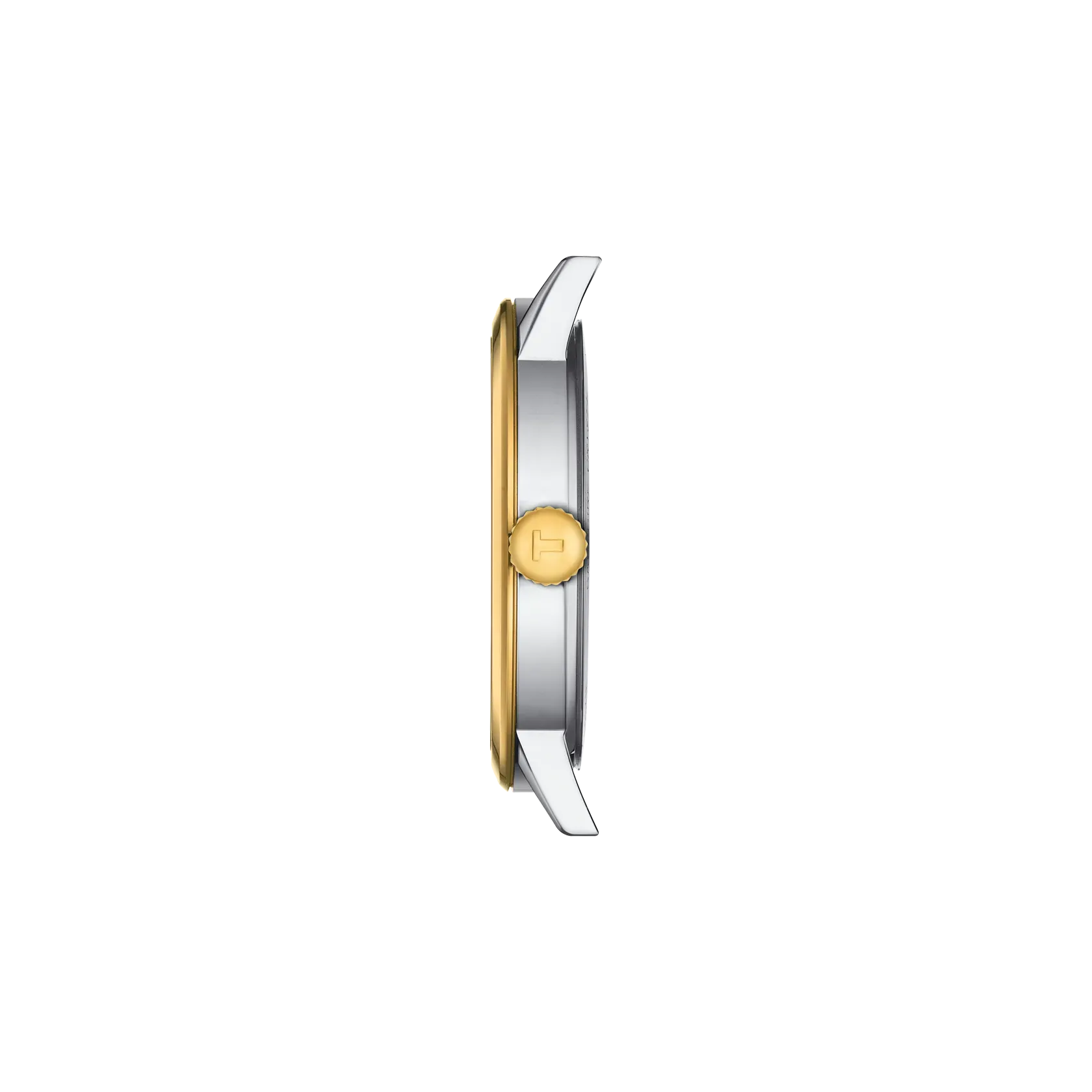 Tissot Classic Dream Gümüş T1294102203100 detay görseli 1