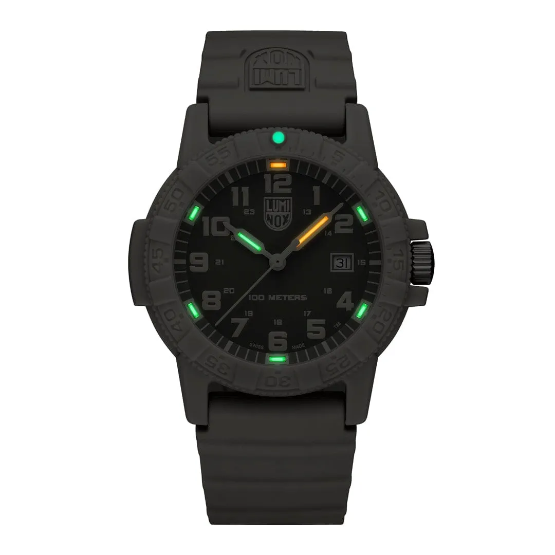 Luminox Leatherback Sea Turtle Giant Sand XS0326 detay görseli 1