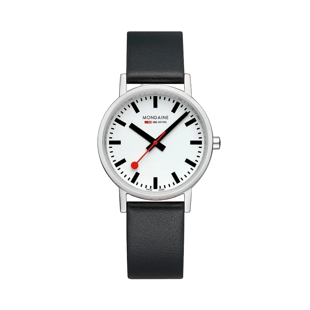 Mondaine Classic Beyaz A6603031411SBBV