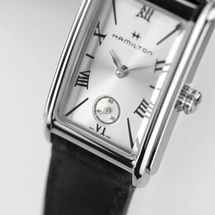 Hamilton American Classic Ardmore Small H11221750 detay görseli 4