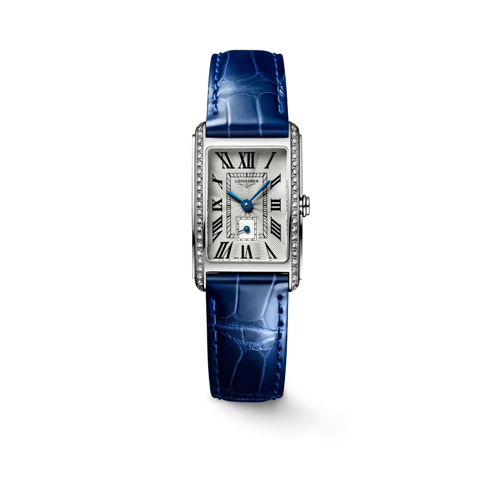 Longines DolceVita Gümüş L52550717