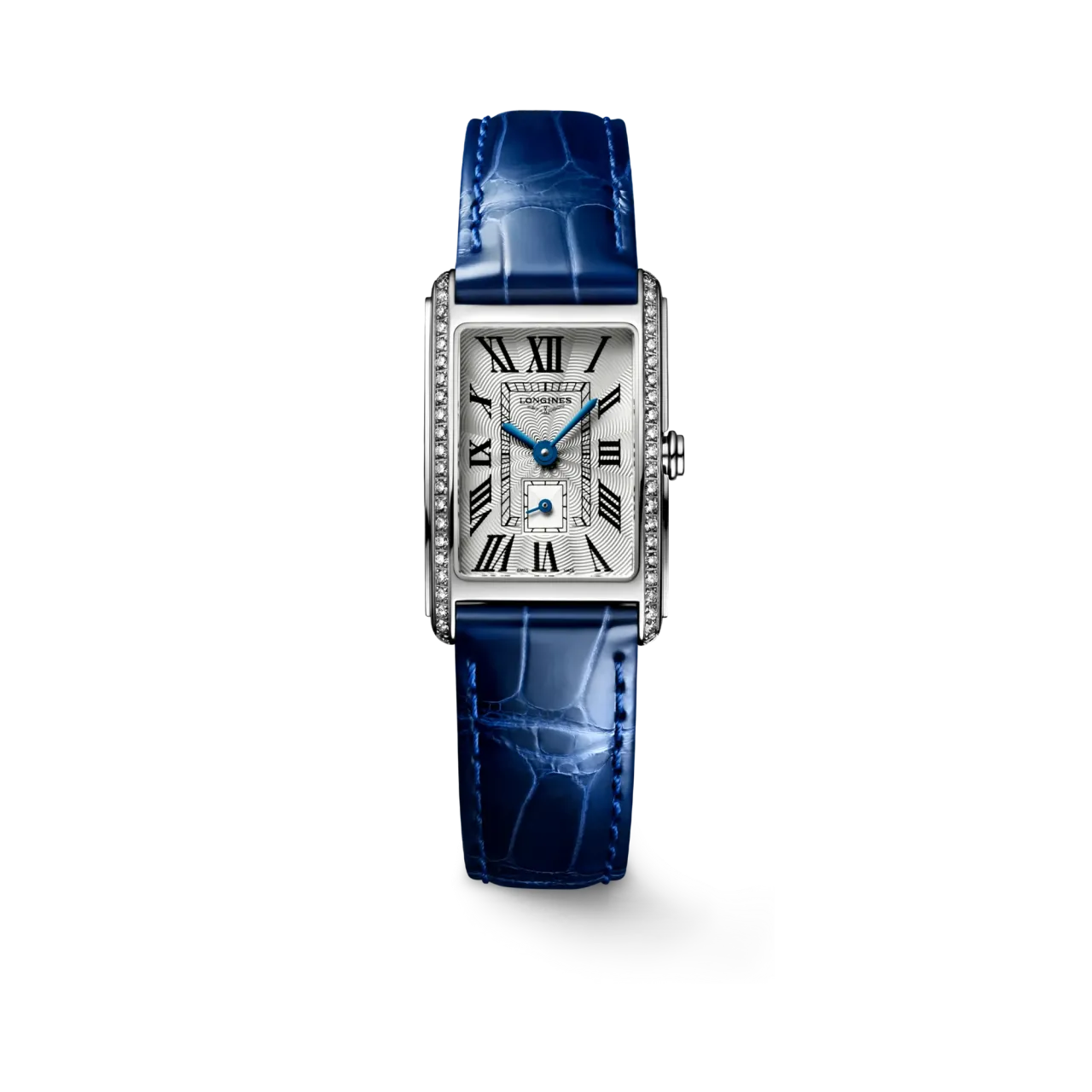 Longines DolceVita Gümüş L52550717