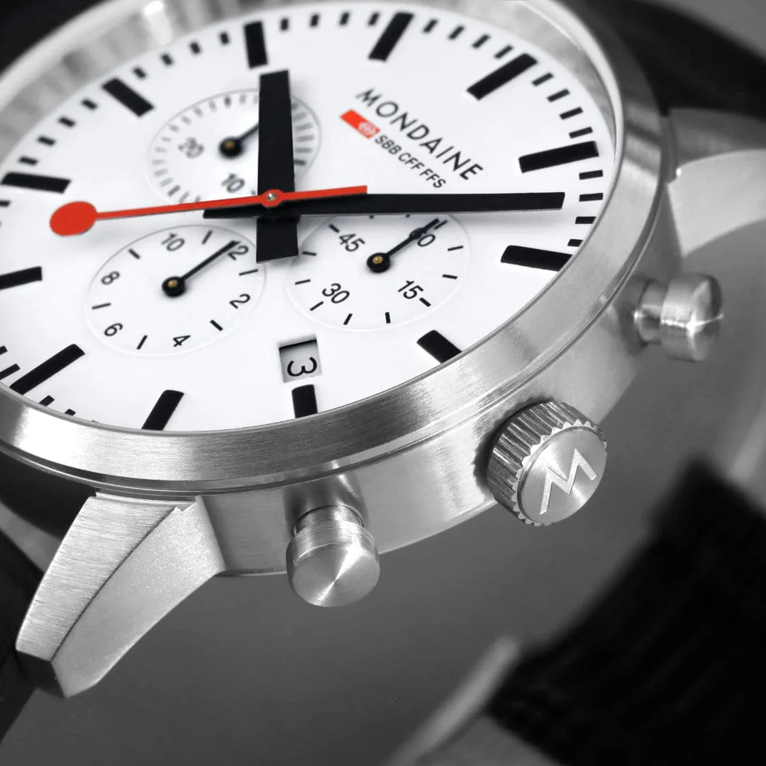 Mondaine Neo MSD41411LBV detay görseli 3