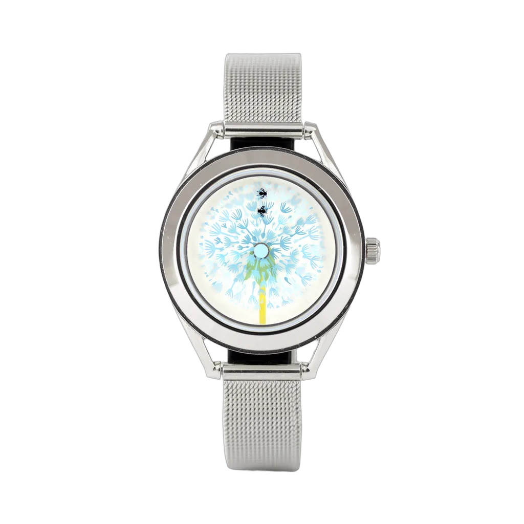 Mr Jones Watches Blowball 60VP