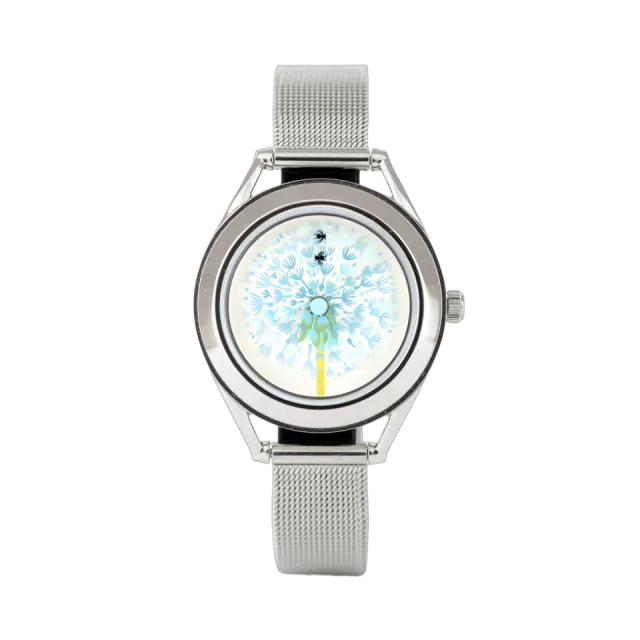 Beğenmek için çift tıkla Mr Jones Watches Blowball 60VP Görsel 1