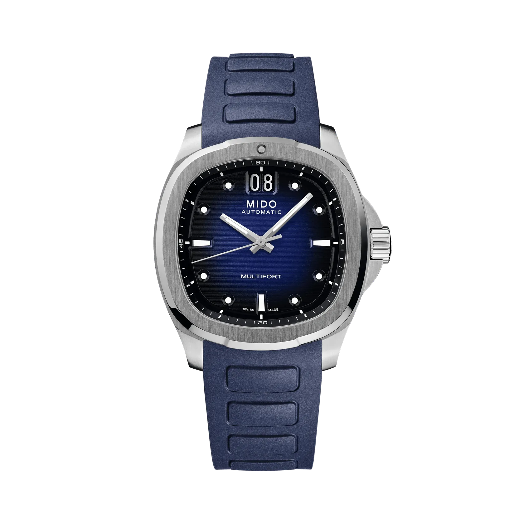 Mido Multifort TV Big Date Otomatik M0495261704100