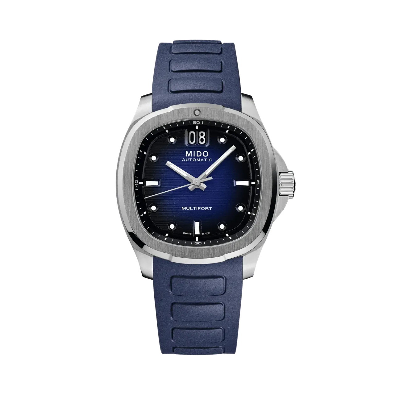 Mido Multifort TV Big Date Otomatik M0495261704100