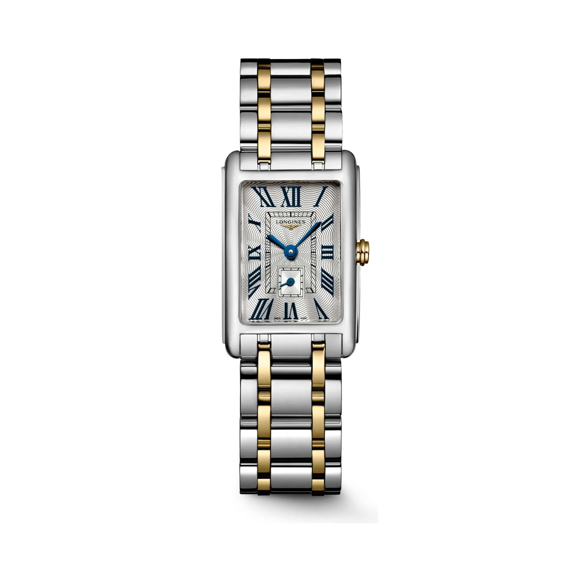 Longines DolceVita Gümüş L52555707