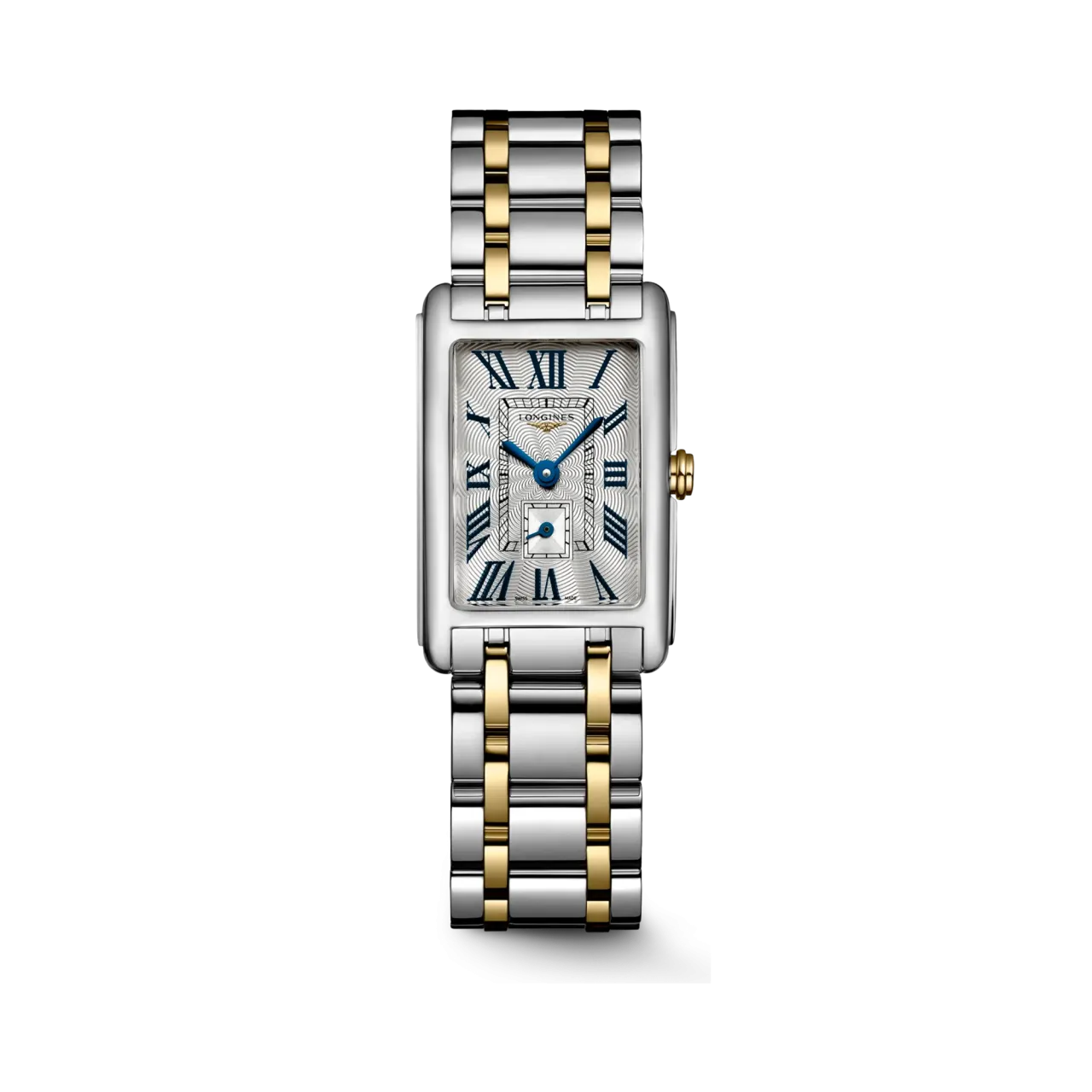 Longines DolceVita Gümüş L52555707