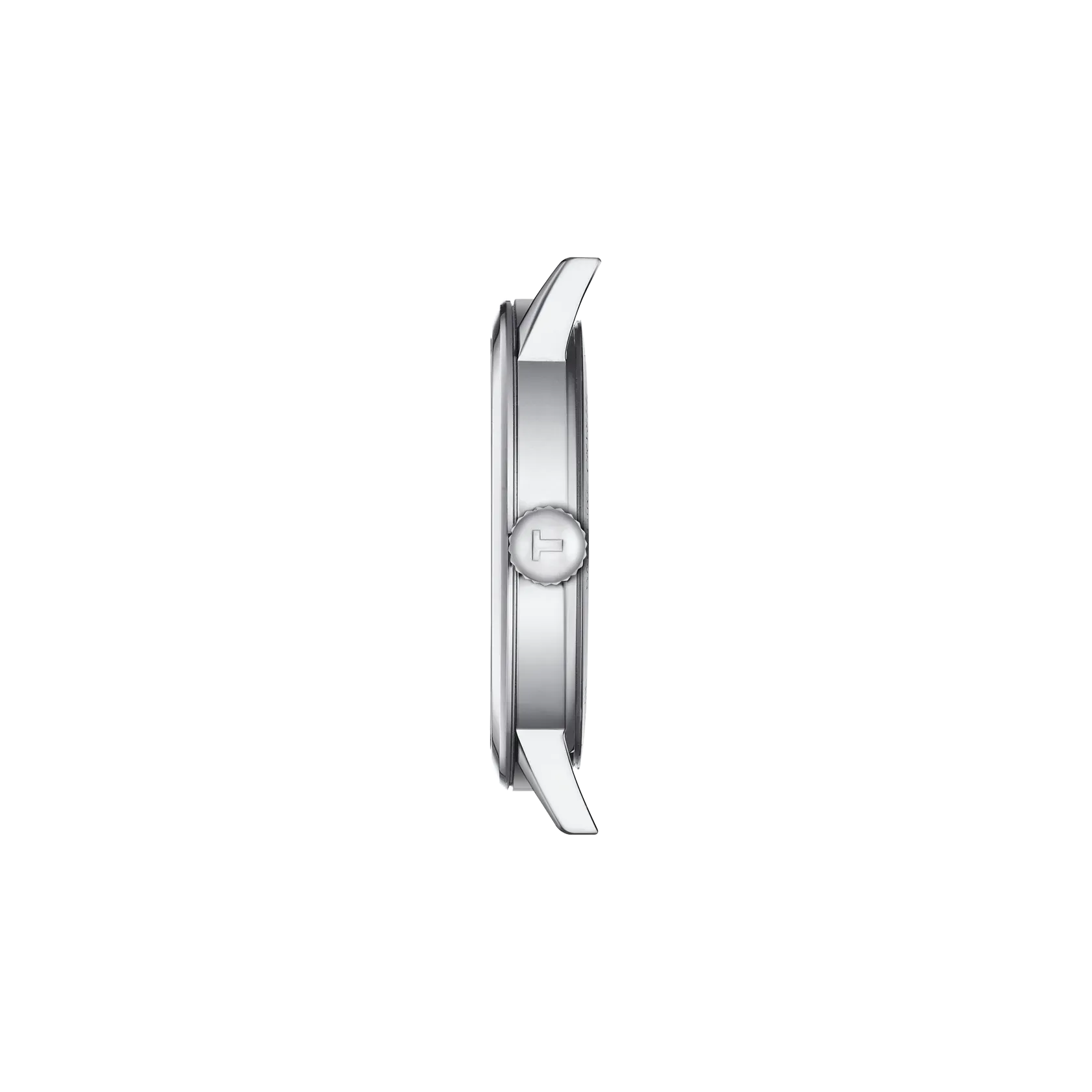 Tissot Classic Dream 42mm Siyah T1294101605300 detay görseli 1