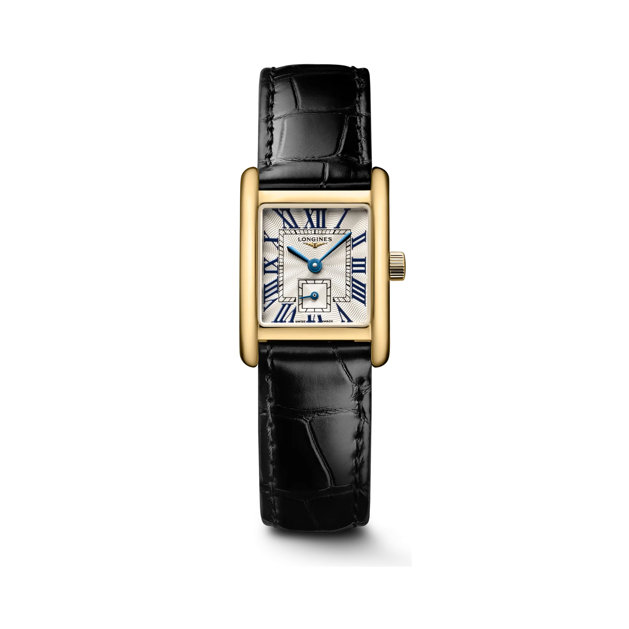 Longines Mini DolceVita Gümüş L52006710