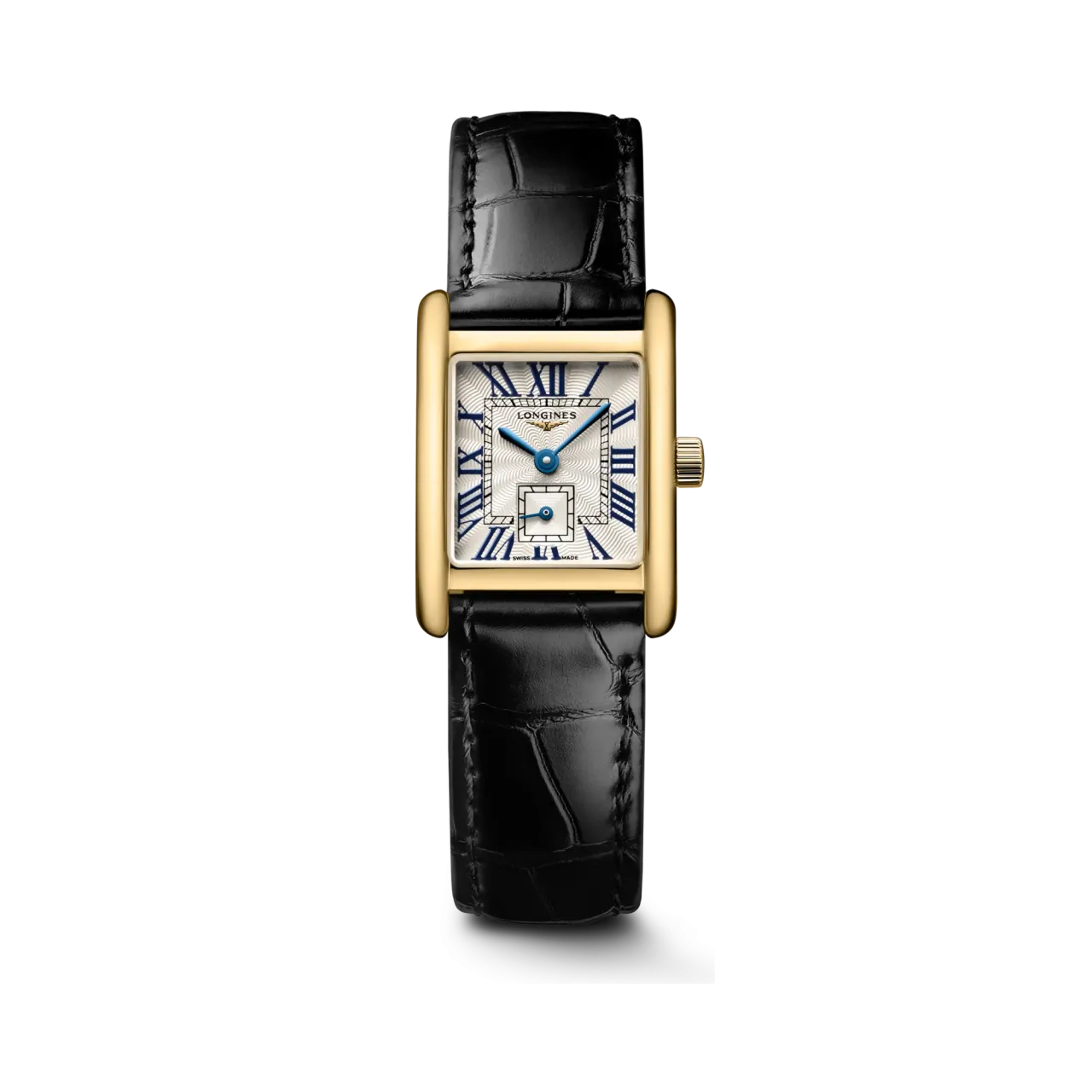 Longines Mini DolceVita Gümüş L52006710