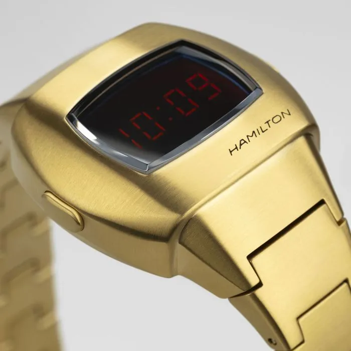 Hamilton American Classic PSR 74 H52314130 detay görseli 3