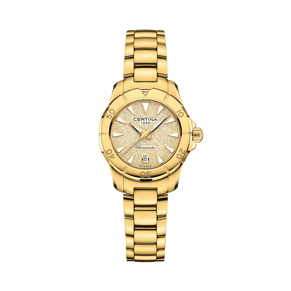 Certina DS Action Lady 29mm C0329513336100