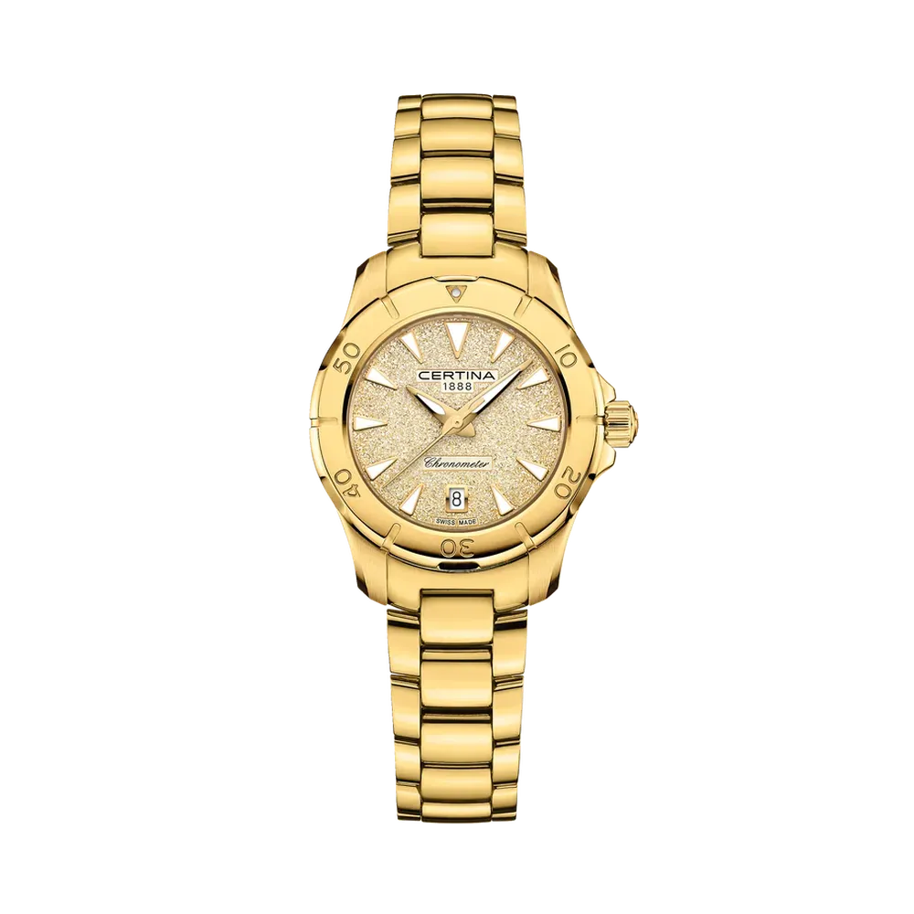 Certina DS Action Lady 29mm C0329513336100