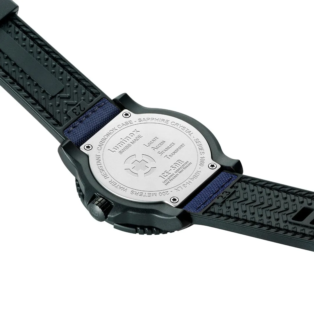 Luminox ICE-SAR Arctic Mavi XL1083 detay görseli 4