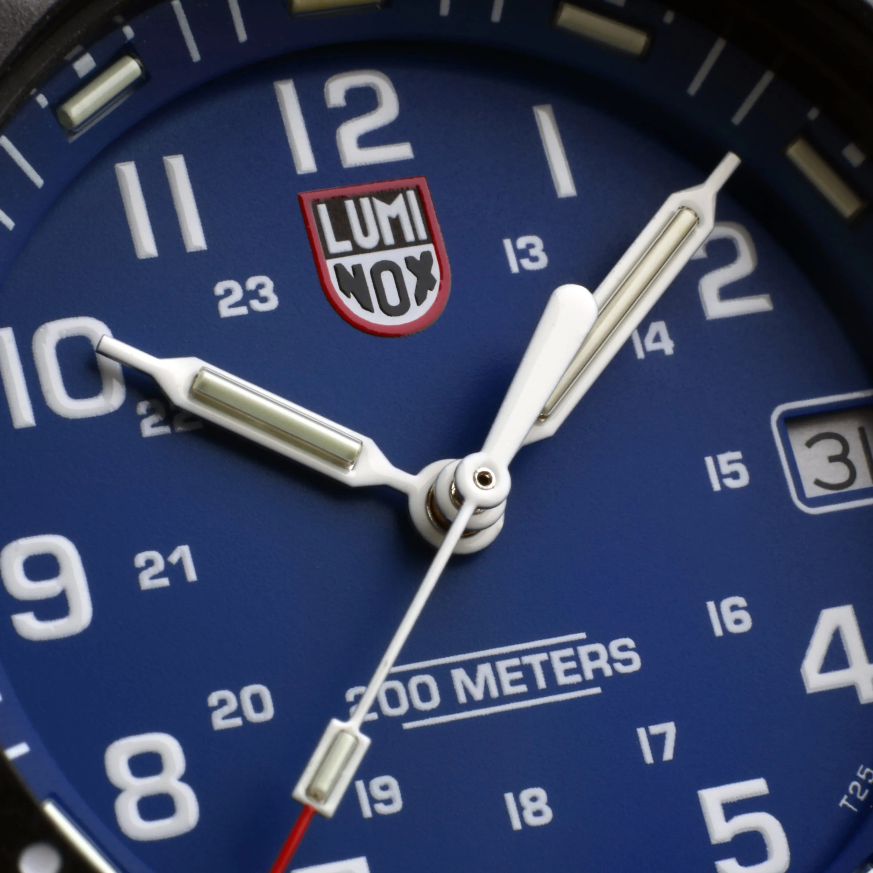 Luminox Original Navy SEAL EVO XS3003EVOS detay görseli 3