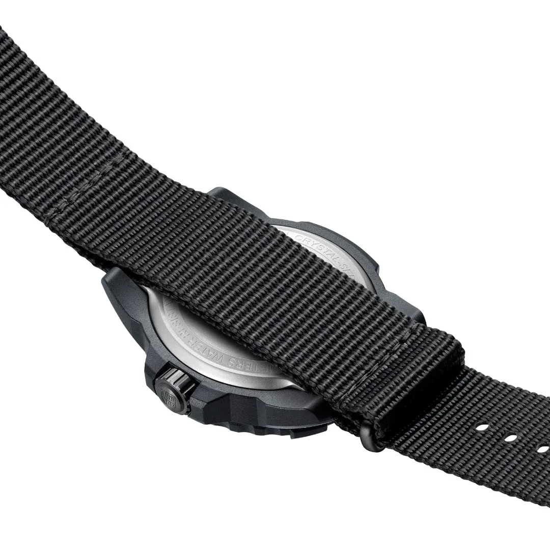 Luminox Navy SEAL Foundation 3500 Series XS3517NSFSET detay görseli 5