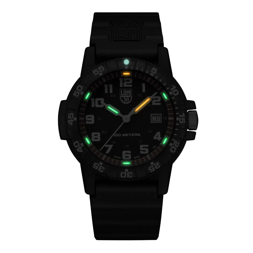 Luminox Leatherback Sea Turtle Giant XS0335 detay görseli 1